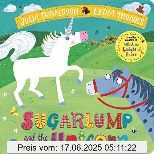 Binding : Pappbilderbuch, Edition : New Edit/Cover, Label : Macmillan Children's Books, Publisher : Macmillan Children's Books, NumberOfItems : 1, PackageQuantity : 1, medium : Sonstige Einbände, numberOfPages : 24, publicationDate : 2019-04-04, releaseDate : 2019-04-04, authors : Julia Donaldson, ISBN : 1509892516