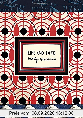 Life And Fate (Vintage Classic Russians Series)
