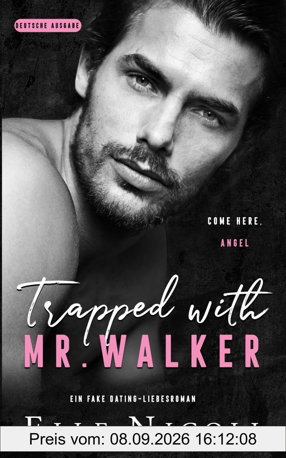 Trapped with Mr. Walker: Ein Fake Dating-Liebesroman (Die Männer, Band 6)