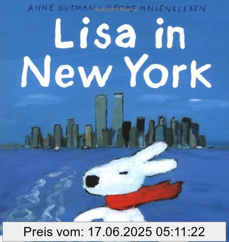 Binding : Gebundene Ausgabe, Edition : Borzoi Books., Label : Knopf Books for Young Readers, Publisher : Knopf Books for Young Readers, NumberOfItems : 1, medium : Gebundene Ausgabe, numberOfPages : 32, publicationDate : 2002-04-09, releaseDate : 2002-04-09, authors : Anne Gutman, Georg Hallensleben, languages : english, ISBN : 0375811192