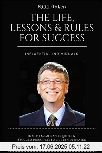 Binding : Taschenbuch, Label : Independently published, Publisher : Independently published, medium : Taschenbuch, numberOfPages : 79, publicationDate : 2017-08-04, authors : Influential Individuals, ISBN : 1522018557