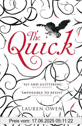 Binding : Taschenbuch, Label : Vintage, Publisher : Vintage, NumberOfItems : 1, medium : Taschenbuch, numberOfPages : 528, publicationDate : 2014-09-04, releaseDate : 2014-09-04, authors : Lauren Owen, languages : english, ISBN : 0099569973