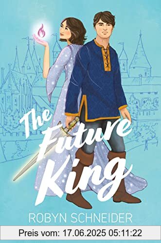 Binding : Taschenbuch, Edition : International, Label : Viking Books for Young Readers, Publisher : Viking Books for Young Readers, Format : Internationale Ausgabe, medium : Taschenbuch, numberOfPages : 416, publicationDate : 2023-03-21, releaseDate : 2023-03-21, authors : Robyn Schneider, ISBN : 0593528921