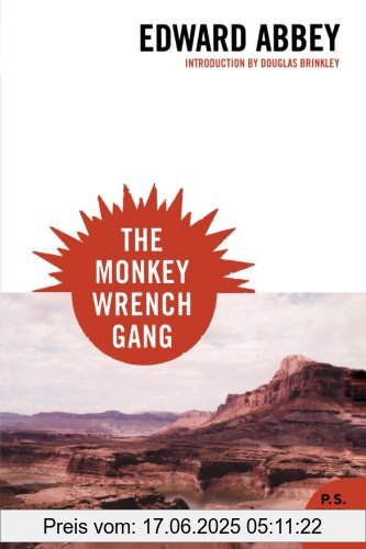 Binding : Taschenbuch, Edition : Reissue, Label : Harper Perennial, Publisher : Harper Perennial, NumberOfItems : 1, medium : Taschenbuch, numberOfPages : 480, publicationDate : 2006-12-12, releaseDate : 2006-12-12, authors : Edward Abbey, languages : english, ISBN : 0061129763