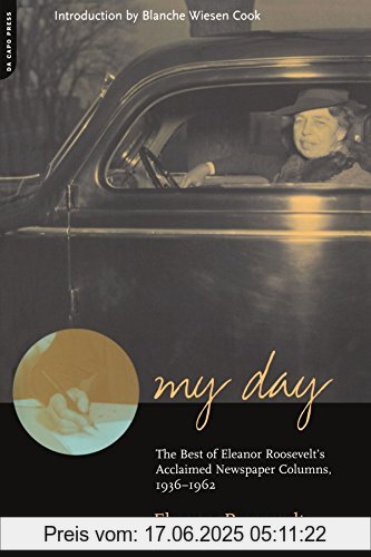 Binding : Taschenbuch, Edition : 1st Da Capo Press Ed, Label : DaCapo Press, Publisher : DaCapo Press, NumberOfItems : 1, PackageQuantity : 1, medium : Taschenbuch, numberOfPages : 368, publicationDate : 2001-02-15, authors : Roosevelt, languages : english, ISBN : 0306810107