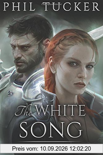 The White Song (The Chronicles of the Black Gate, Band 5)