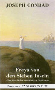 Binding : Gebundene Ausgabe, Label : Haffmans Verlag, Publisher : Haffmans Verlag, medium : Gebundene Ausgabe, numberOfPages : 127, publicationDate : 1996-01-01, authors : Joseph Conrad, ISBN : 3251201999