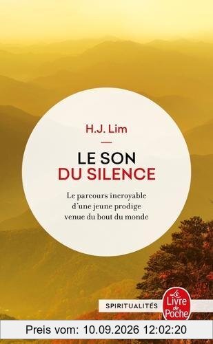 Le son du silence : le parcours incroyable d'une jeune prodige venue du bout du monde