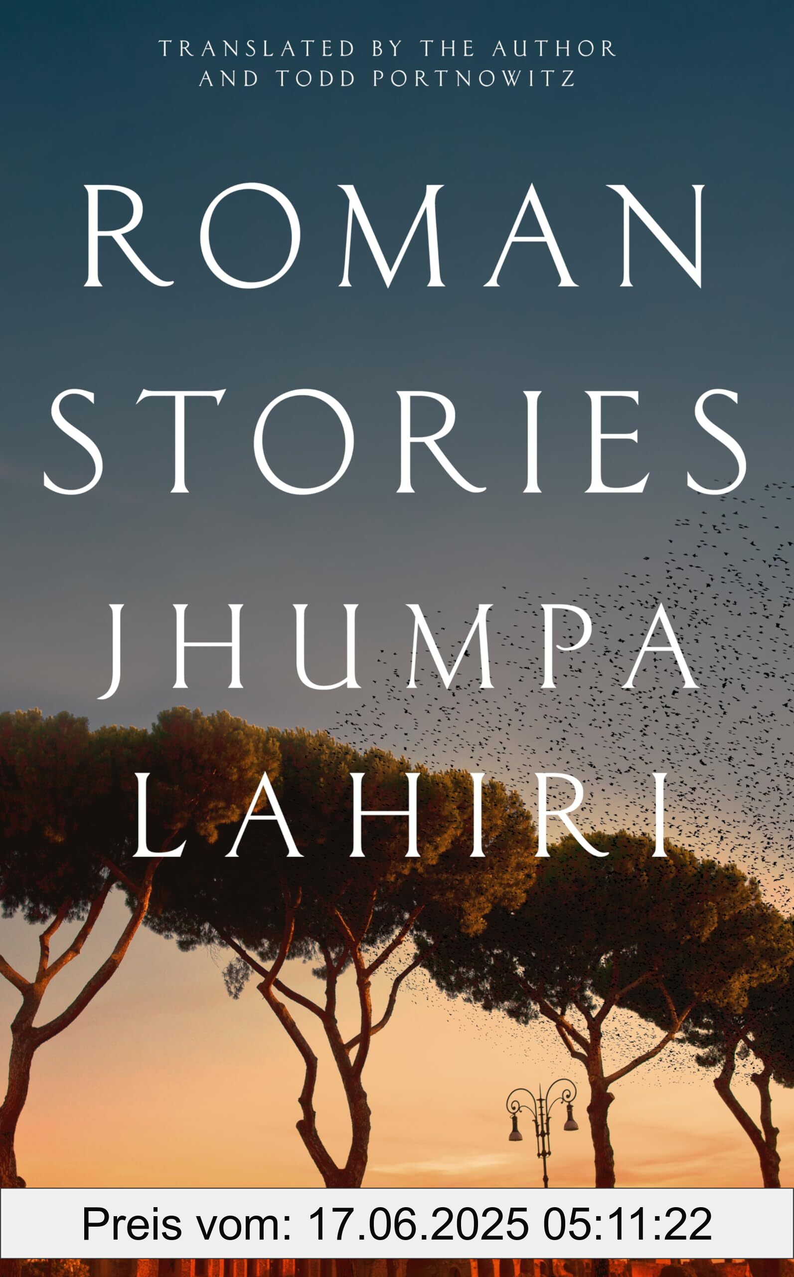 Binding : hardcover, Edition : Main Market, Label : Roman Stories : Jhumpa Lahiri, medium : hardcover, numberOfPages : 224, publicationDate : 2023-10-12, releaseDate : 2023-10-12, languages : english, ISBN : 1035017555