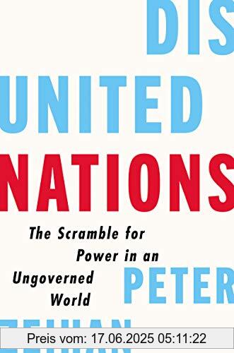 Binding : Gebundene Ausgabe, Label : Harper Business, Publisher : Harper Business, medium : Gebundene Ausgabe, numberOfPages : 480, publicationDate : 2020-03-03, releaseDate : 2020-03-03, authors : Peter Zeihan, ISBN : 0062913689