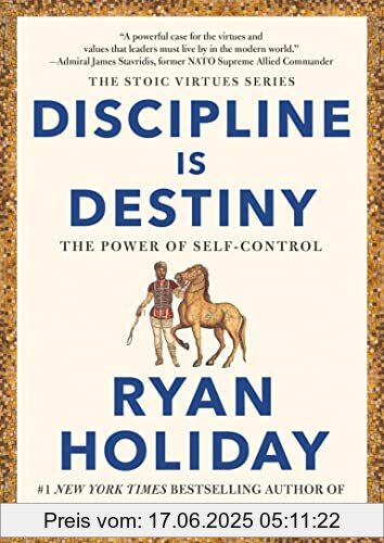 Binding : Gebundene Ausgabe, Label : Portfolio, Publisher : Portfolio, medium : Gebundene Ausgabe, numberOfPages : 352, publicationDate : 2022-09-27, releaseDate : 2022-09-27, authors : Ryan Holiday, ISBN : 0593191692