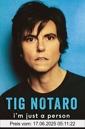 Binding : Taschenbuch, Edition : Main Market Ed., Label : Bluebird, Publisher : Bluebird, medium : Taschenbuch, numberOfPages : 256, publicationDate : 2017-05-04, releaseDate : 2017-05-04, authors : Tig Notaro, languages : english, ISBN : 1509832106