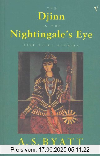 Binding : Taschenbuch, Edition : New Ed, Label : Vintage Books, Publisher : Vintage Books, NumberOfItems : 1, medium : Taschenbuch, numberOfPages : 288, publicationDate : 1995-10-17, releaseDate : 1995-10-17, authors : Byatt, A. S., languages : english, ISBN : 0099521318