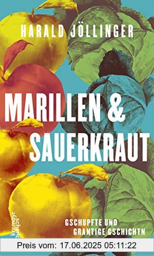 Brand : Kremayr und Scheriau, Binding : Gebundene Ausgabe, Label : Kremayr & Scheriau, Publisher : Kremayr & Scheriau, medium : Gebundene Ausgabe, numberOfPages : 208, publicationDate : 2019-02-04, authors : Harald Jöllinger, ISBN : 3218011566