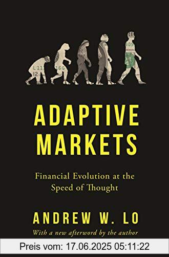 Binding : Taschenbuch, Edition : Reprint, Label : Princeton Univers. Press, Publisher : Princeton Univers. Press, medium : Taschenbuch, numberOfPages : 489, publicationDate : 2019-04-09, authors : Lo, Andrew W., ISBN : 0691191360