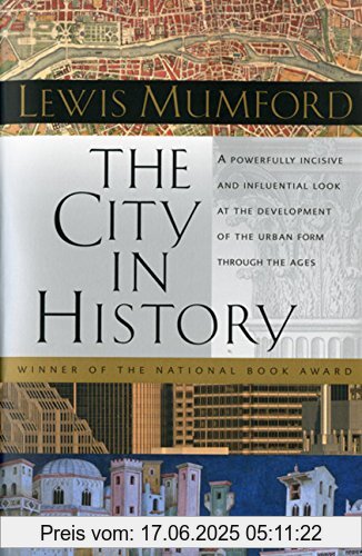 Binding : Taschenbuch, Edition : 1, Label : Mariner Books, Publisher : Mariner Books, NumberOfItems : 1, PackageQuantity : 1, medium : Taschenbuch, numberOfPages : 784, publicationDate : 1968-10-23, releaseDate : 1968-06-01, authors : Lewis Mumford, ISBN : 0156180359