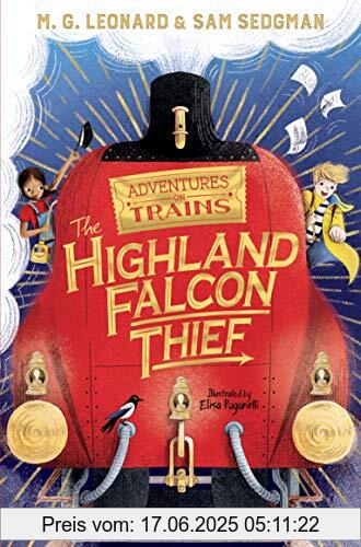 Binding : Taschenbuch, Label : Macmillan Children's Books, Publisher : Macmillan Children's Books, medium : Taschenbuch, numberOfPages : 256, publicationDate : 2020-01-30, authors : Leonard, M. G., Sam Sedgman, ISBN : 1529013062