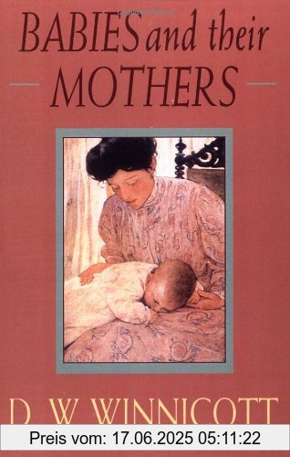 Binding : Taschenbuch, Edition : Reprint, Label : Da Capo Press, Publisher : Da Capo Press, NumberOfItems : 3, PackageQuantity : 1, medium : Taschenbuch, numberOfPages : 144, publicationDate : 1992-12-21, authors : Winnicott, D. W., languages : english, ISBN : 0201632691