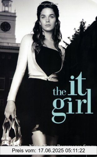 Binding : Taschenbuch, Label : Poppy, Publisher : Poppy, NumberOfItems : 2, medium : Taschenbuch, numberOfPages : 272, publicationDate : 2005-11-02, authors : Ziegesar, Cecily von, languages : english, ISBN : 0316011851