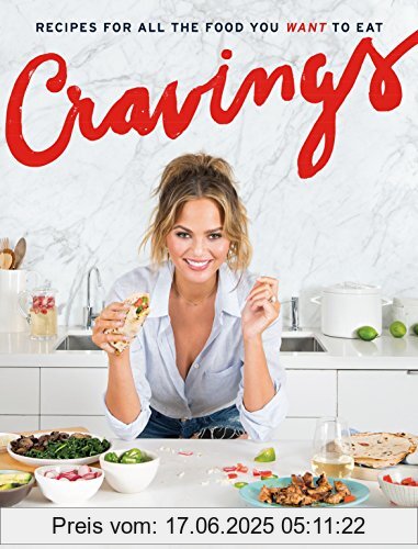 Brand : Random House LCC US, Binding : Gebundene Ausgabe, Edition : 01, Label : Clarkson Potter, Publisher : Clarkson Potter, NumberOfItems : 1, PackageQuantity : 1, medium : Gebundene Ausgabe, numberOfPages : 240, publicationDate : 2016-02-23, releaseDate : 2016-02-23, authors : Chrissy Teigen, Adeena Sussman, ISBN : 1101903910