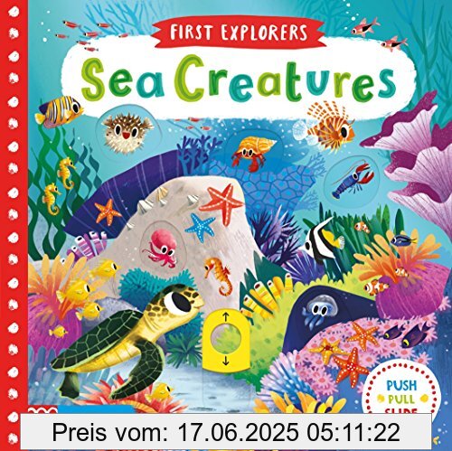 Binding : Pappbilderbuch, Edition : Main Market, Label : Campbell Books, Publisher : Campbell Books, NumberOfItems : 1, PackageQuantity : 1, medium : Sonstige Einbände, numberOfPages : 10, publicationDate : 2016-12-29, ISBN : 1509832610