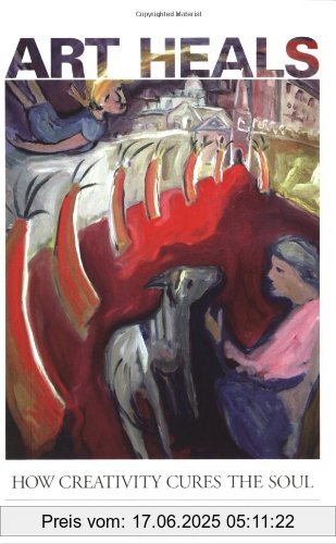 Binding : Taschenbuch, Label : Shambhala, Publisher : Shambhala, NumberOfItems : 1, PackageQuantity : 1, medium : Taschenbuch, numberOfPages : 256, publicationDate : 2004-11-16, releaseDate : 2004-11-16, authors : Shaun McNiff, languages : english, ISBN : 1590301668