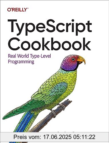 Binding : Taschenbuch, Label : O'Reilly Media, Publisher : O'Reilly Media, medium : Taschenbuch, numberOfPages : 398, publicationDate : 2023-09-12, releaseDate : 2023-09-12, authors : Stefan Baumgartner, ISBN : 1098136659