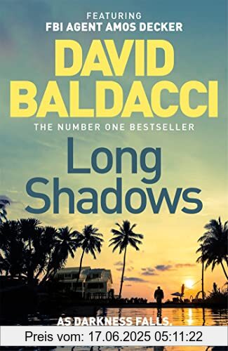 Binding : Gebundene Ausgabe, Edition : Main Market, Label : Macmillan, Publisher : Macmillan, medium : Gebundene Ausgabe, numberOfPages : 448, publicationDate : 2022-11-10, releaseDate : 2022-11-10, authors : David Baldacci, ISBN : 152906189X