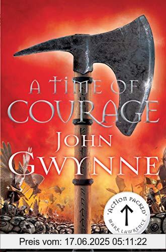 Brand : Pan, Binding : Taschenbuch, Edition : Main Market, Label : Pan, Publisher : Pan, medium : Taschenbuch, numberOfPages : 672, publicationDate : 2020-10-01, authors : John Gwynne, ISBN : 1509813012