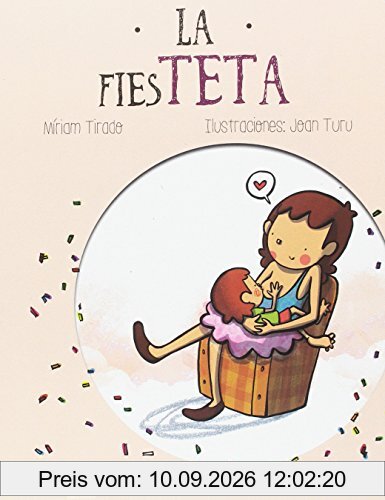 La fiesteta (Calita, Band 1)
