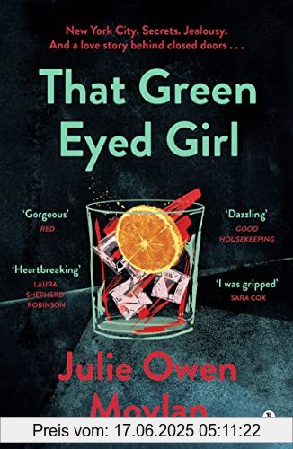 Binding : Taschenbuch, Label : Penguin, Publisher : Penguin, medium : Taschenbuch, numberOfPages : 416, publicationDate : 2023-03-16, releaseDate : 2023-03-16, authors : Moylan, Julie Owen, ISBN : 1405949422