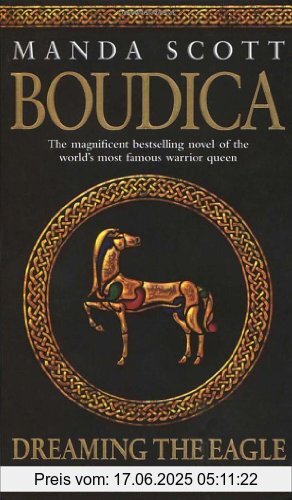 Binding : Taschenbuch, Edition : New Ed, Label : Bantam, Publisher : Bantam, NumberOfItems : 1, medium : Taschenbuch, numberOfPages : 720, publicationDate : 2004-02-02, releaseDate : 2004-02-02, authors : Manda Scott, languages : english, ISBN : 0553814060