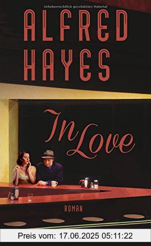 Binding : Gebundene Ausgabe, Label : Verlag Nagel & Kimche AG, Publisher : Verlag Nagel & Kimche AG, medium : Gebundene Ausgabe, numberOfPages : 144, publicationDate : 2015-02-02, releaseDate : 2015-02-02, authors : Alfred Hayes, translators : Matthias Fienbork, languages : german, ISBN : 3312006511