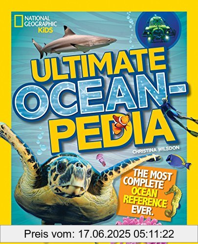 Binding : Gebundene Ausgabe, Label : National Geographic Children's Books, Publisher : National Geographic Children's Books, NumberOfItems : 1, PackageQuantity : 3, medium : Gebundene Ausgabe, numberOfPages : 272, publicationDate : 2016-11-15, releaseDate : 2016-11-15, authors : Christina Wilsdon, ISBN : 1426325509