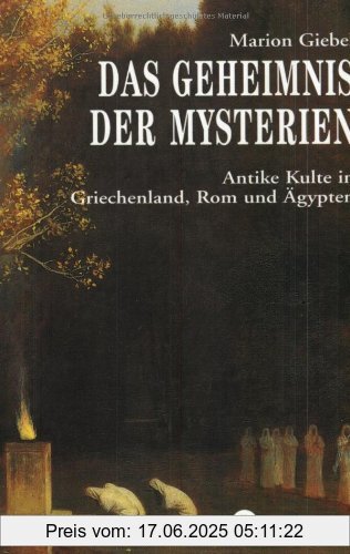 Binding : Taschenbuch, Edition : 3. A., Label : Patmos, Publisher : Patmos, medium : Taschenbuch, numberOfPages : 250, publicationDate : 2003-01-01, authors : Marion Giebel, languages : german, ISBN : 3491691060