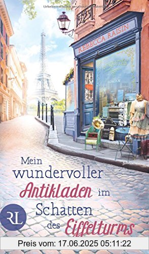 Binding : Gebundene Ausgabe, Edition : 1., Label : Rütten & Loening, Publisher : Rütten & Loening, medium : Gebundene Ausgabe, numberOfPages : 349, publicationDate : 2018-05-18, authors : Rebecca Raisin, translators : Annette Hahn, ISBN : 3352009112