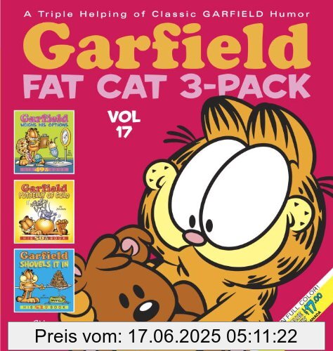 Binding : Taschenbuch, Label : Ballantine Books, Publisher : Ballantine Books, NumberOfItems : 1, PackageQuantity : 1, medium : Taschenbuch, numberOfPages : 288, publicationDate : 2014-10-28, releaseDate : 2014-10-28, authors : Jim Davis, languages : english, ISBN : 0345526031