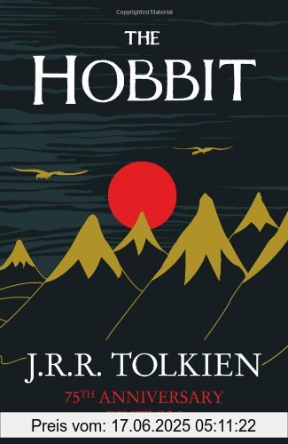 Binding : Taschenbuch, Edition : New Ed, Label : Harpercollins UK, Publisher : Harpercollins UK, NumberOfItems : 1, PackageQuantity : 1, medium : Taschenbuch, numberOfPages : 271, publicationDate : 1996-05-07, authors : Tolkien, John Ronald Reuel, languages : english, ISBN : 0261103342