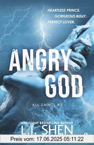 Binding : Taschenbuch, Label : Penguin, Publisher : Penguin, medium : Taschenbuch, numberOfPages : 368, publicationDate : 2024-01-18, releaseDate : 2024-01-18, authors : Shen, L. J., ISBN : 1405966939