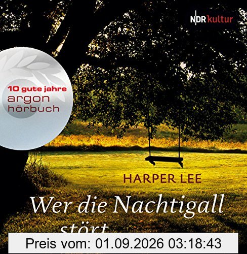 Wer die Nachtigall stört ...