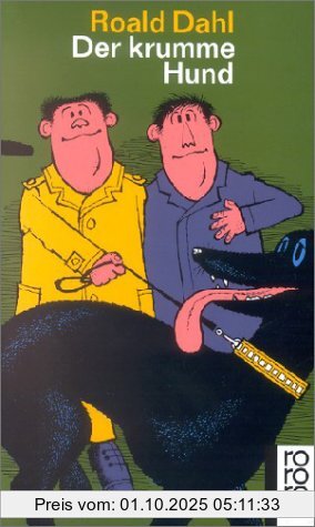 Der krumme Hund