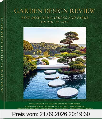 Garden Design Review