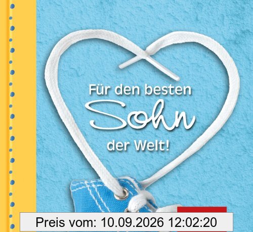 Für den besten Sohn der Welt: Familienbande
