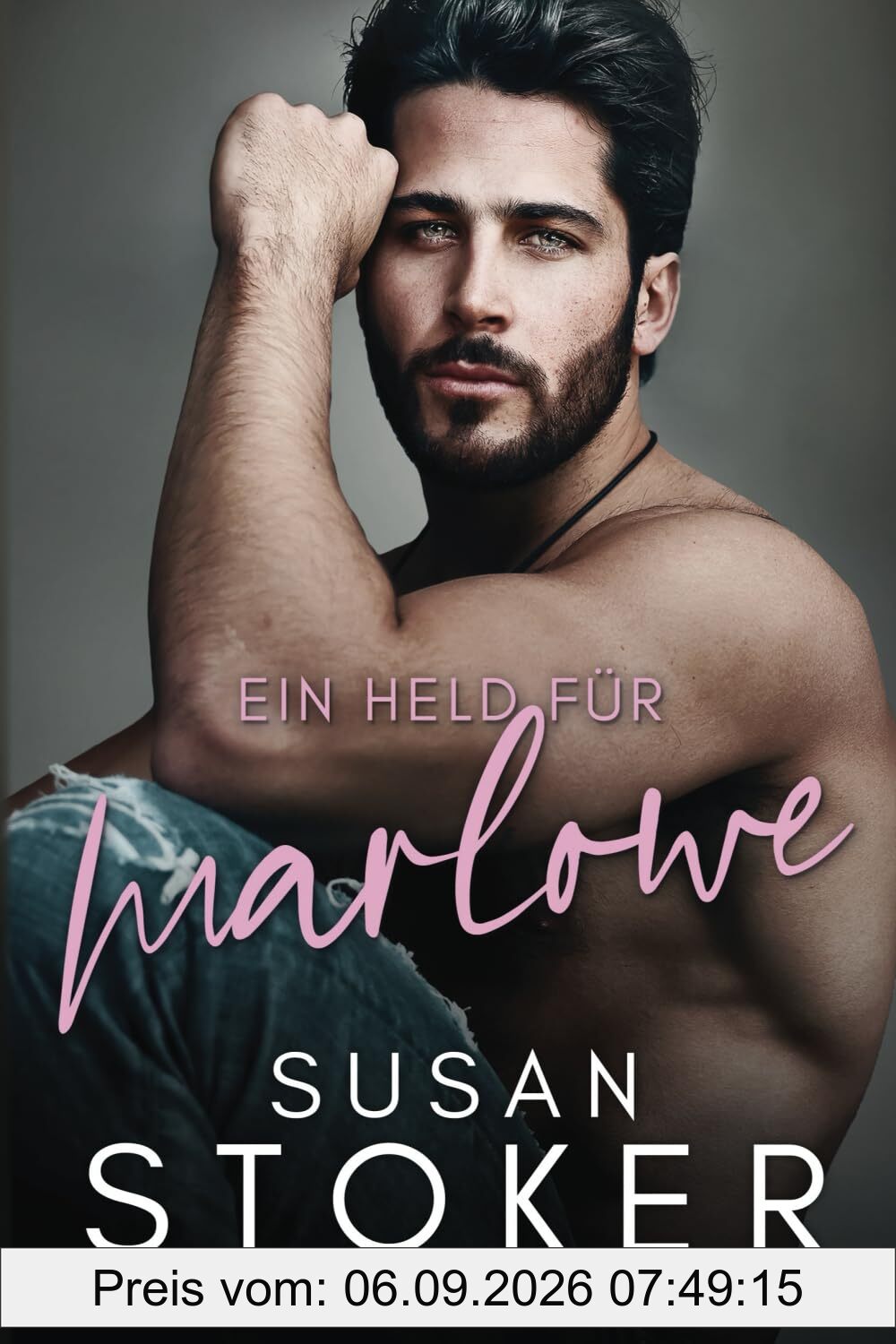 Ein Held für Marlowe (Ein Spiel des Glücks, Band 3)