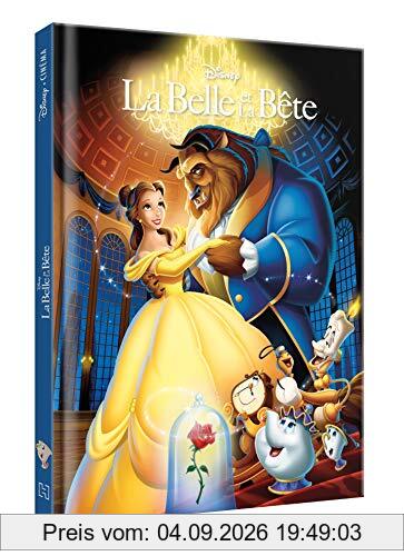 La Belle et la Bête