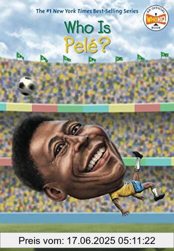 Brand : Penguin Workshop, Binding : Taschenbuch, Edition : Illustrated, Label : Penguin Workshop, Publisher : Penguin Workshop, NumberOfItems : 1, PackageQuantity : 1, Format : Illustriert, medium : Taschenbuch, numberOfPages : 112, publicationDate : 2018-06-05, releaseDate : 2018-06-05, authors : James Buckley Jr., Who HQ, ISBN : 0399542612