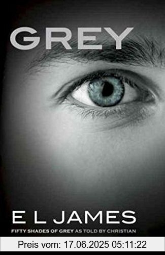 Binding : Taschenbuch, Label : Random House Lcc Us, Publisher : Random House Lcc Us, medium : Taschenbuch, numberOfPages : 558, authors : James, E. L., languages : english, ISBN : 1101946342