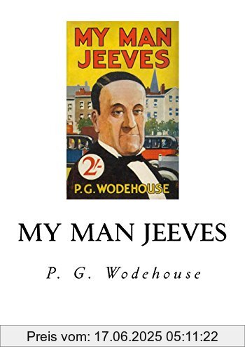 Binding : Taschenbuch, Label : CreateSpace Independent Publishing Platform, Publisher : CreateSpace Independent Publishing Platform, medium : Taschenbuch, numberOfPages : 136, publicationDate : 2016-07-01, releaseDate : 2016-07-01, authors : Wodehouse, P. G., ISBN : 1535040149
