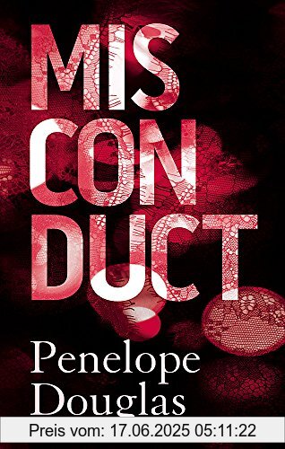 Binding : Taschenbuch, Label : Piatkus, Publisher : Piatkus, NumberOfItems : 1, medium : Taschenbuch, numberOfPages : 400, publicationDate : 2015-12-01, releaseDate : 2015-12-01, authors : Penelope Douglas, ISBN : 0349410216