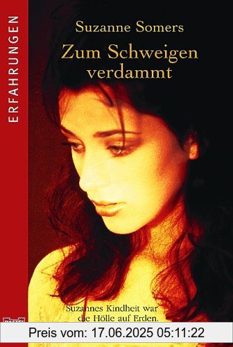 Binding : Taschenbuch, Label : Bastei Lübbe, Publisher : Bastei Lübbe, medium : Taschenbuch, publicationDate : 2002-01-01, authors : Suzanne Somers, languages : german, ISBN : 3404615069